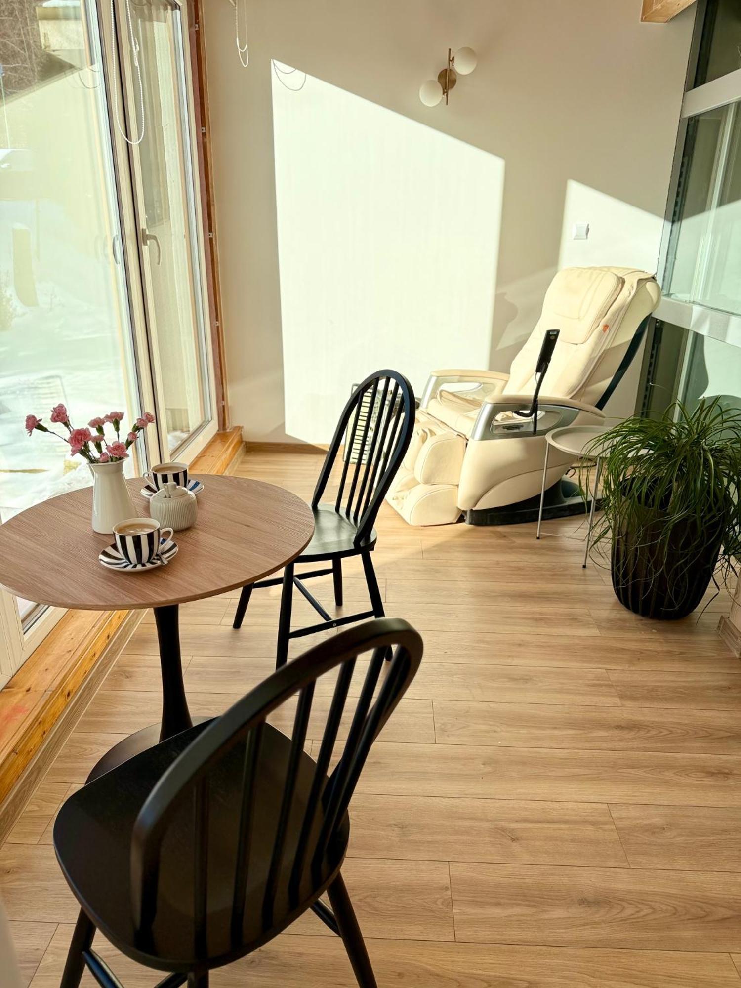 Ostoja Pod Szrenica Bed and Breakfast Szklarska Poręba Εξωτερικό φωτογραφία