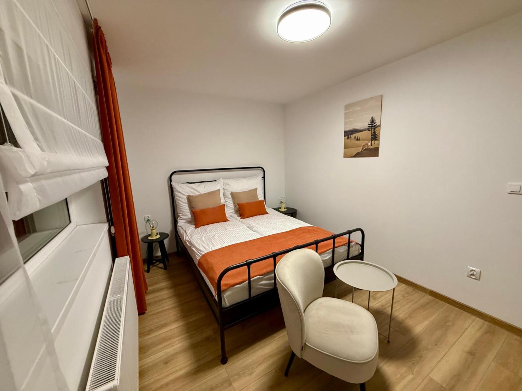 Ostoja Pod Szrenica Bed and Breakfast Szklarska Poręba Εξωτερικό φωτογραφία