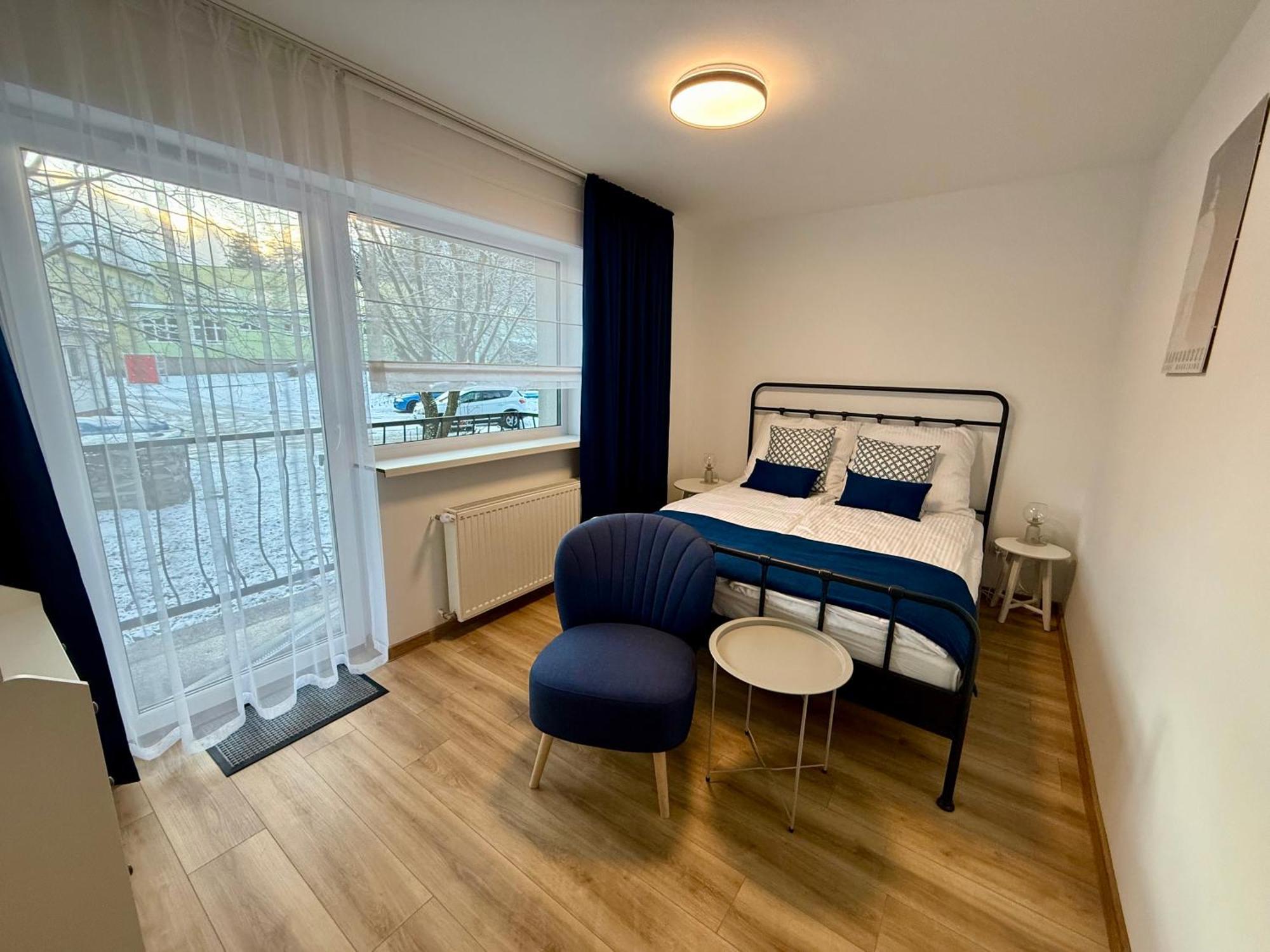 Ostoja Pod Szrenica Bed and Breakfast Szklarska Poręba Εξωτερικό φωτογραφία