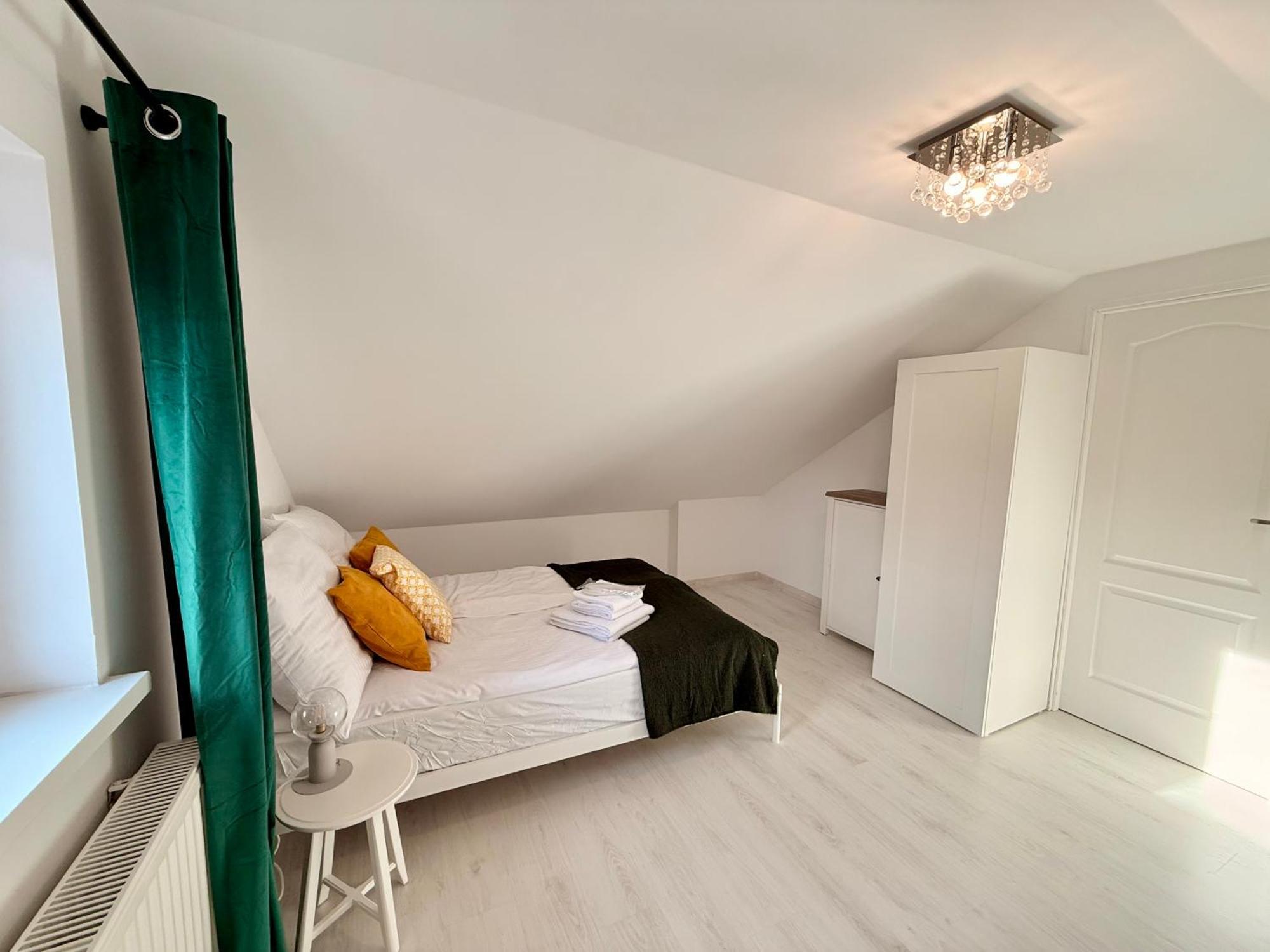 Ostoja Pod Szrenica Bed and Breakfast Szklarska Poręba Εξωτερικό φωτογραφία